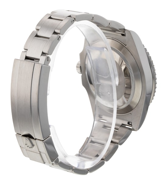 Rolex Submariner 116610 LN